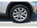 Titanium Silver Metallic - X5 xDrive 35i Photo No. 6
