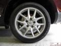 Carmona Red Metallic - Cayenne S Photo No. 31