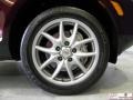 Carmona Red Metallic - Cayenne S Photo No. 33