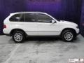 Alpine White - X5 3.0i Photo No. 6