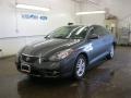 Magnetic Gray Metallic - Solara SE Coupe Photo No. 1