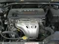 2008 Toyota Solara 2.4 Liter DOHC 16-Valve VVT-i 4 Cylinder Engine Photo