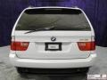 Alpine White - X5 3.0i Photo No. 20