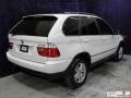Alpine White - X5 3.0i Photo No. 22