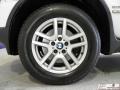 Alpine White - X5 3.0i Photo No. 23