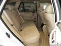 Alpine White - X5 3.0i Photo No. 26