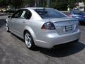 Maverick Silver Metallic - G8 GT Photo No. 6