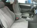 Magnetic Gray Metallic - Solara SE Coupe Photo No. 16