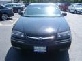 Black - Impala LS Photo No. 2