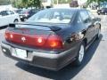 Black - Impala LS Photo No. 5