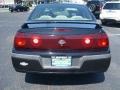 Black - Impala LS Photo No. 6