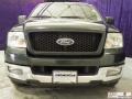 2004 Aspen Green Metallic Ford F150 XLT SuperCab  photo #15