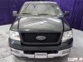 2004 Aspen Green Metallic Ford F150 XLT SuperCab  photo #16