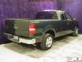 2004 Aspen Green Metallic Ford F150 XLT SuperCab  photo #19