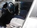 Cosmic Silver - Aveo 5 Hatchback Photo No. 10