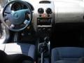 Cosmic Silver - Aveo 5 Hatchback Photo No. 12