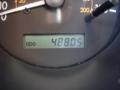 Cosmic Silver - Aveo 5 Hatchback Photo No. 14