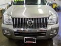 Vapor Silver Metallic - Mountaineer Premier AWD Photo No. 18