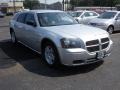 2005 Bright Silver Metallic Dodge Magnum SXT  photo #3