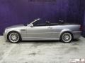 Silver Grey Metallic - M3 Convertible Photo No. 5