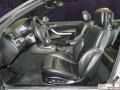 Silver Grey Metallic - M3 Convertible Photo No. 7