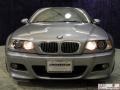 Silver Grey Metallic - M3 Convertible Photo No. 17