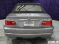 Silver Grey Metallic - M3 Convertible Photo No. 19