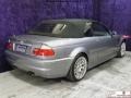 Silver Grey Metallic - M3 Convertible Photo No. 21