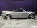 Silver Grey Metallic - M3 Convertible Photo No. 24