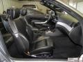 Silver Grey Metallic - M3 Convertible Photo No. 25