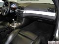 Silver Grey Metallic - M3 Convertible Photo No. 26