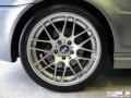 Silver Grey Metallic - M3 Convertible Photo No. 31