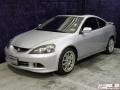 2005 Satin Silver Metallic Acura RSX Sports Coupe  photo #4