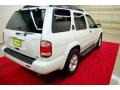 2004 Glacier Pearl Nissan Pathfinder SE  photo #6