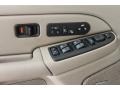 Tan/Neutral Controls Photo for 2004 Chevrolet Suburban #52480958