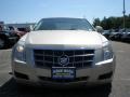 Radiant Bronze - CTS 4 AWD Sedan Photo No. 2
