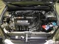 2005 Satin Silver Metallic Acura RSX Sports Coupe  photo #16