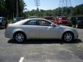 Radiant Bronze - CTS 4 AWD Sedan Photo No. 4