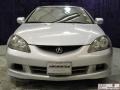 2005 Satin Silver Metallic Acura RSX Sports Coupe  photo #18