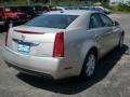 Radiant Bronze - CTS 4 AWD Sedan Photo No. 5