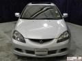 2005 Satin Silver Metallic Acura RSX Sports Coupe  photo #19