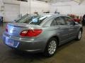 Silver Steel Metallic - Sebring Limited Sedan Photo No. 2