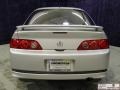 2005 Satin Silver Metallic Acura RSX Sports Coupe  photo #20