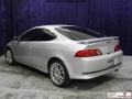 2005 Satin Silver Metallic Acura RSX Sports Coupe  photo #21
