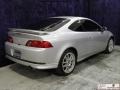 2005 Satin Silver Metallic Acura RSX Sports Coupe  photo #22