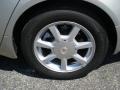 Radiant Bronze - CTS 4 AWD Sedan Photo No. 9