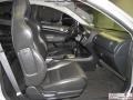 2005 Satin Silver Metallic Acura RSX Sports Coupe  photo #24