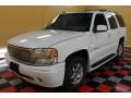 Summit White - Yukon Denali AWD Photo No. 2