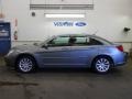 Silver Steel Metallic - Sebring Limited Sedan Photo No. 12