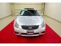 Radiant Silver Metallic - Maxima 3.5 SE Photo No. 2
